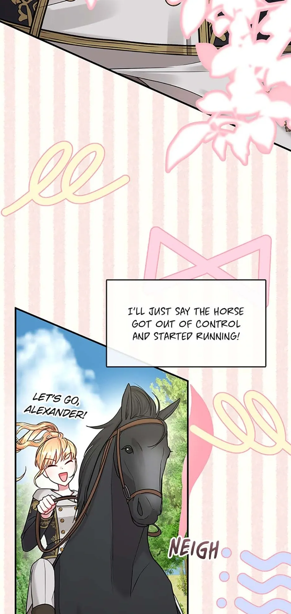 Princess player Chapter 41 Online - página 22
