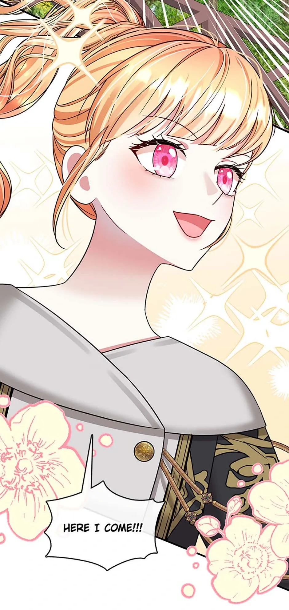 Princess player Chapter 41 Online - página 25