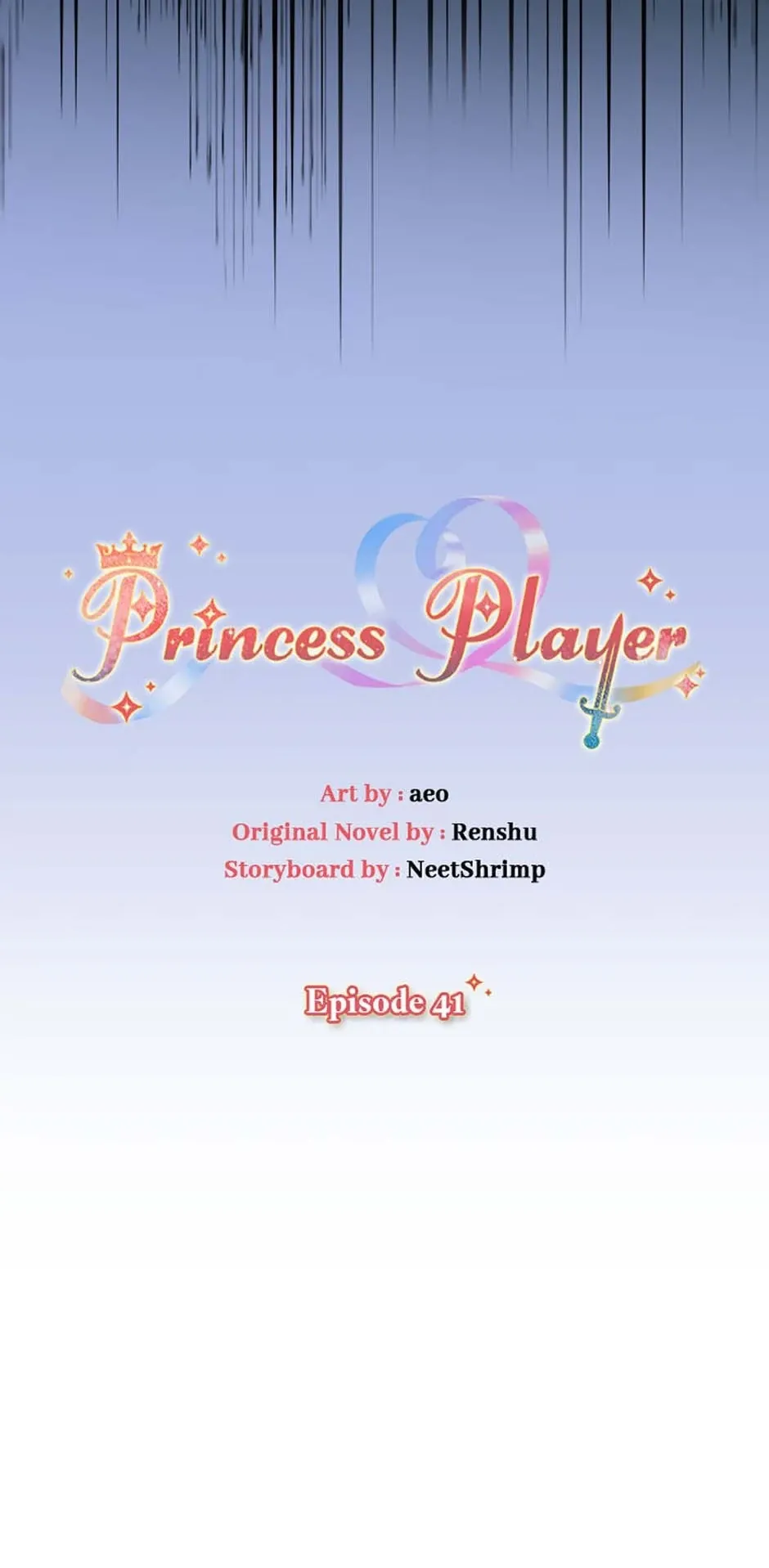 Princess player Chapter 41 Online - página 30