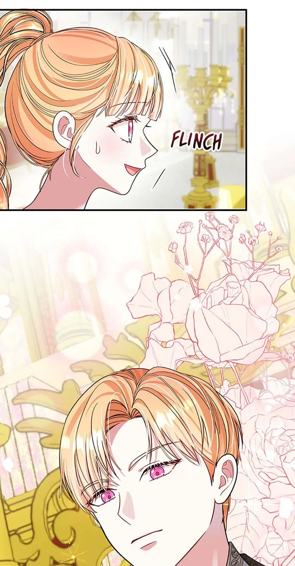 Princess player Chapter 41 Online - página 34
