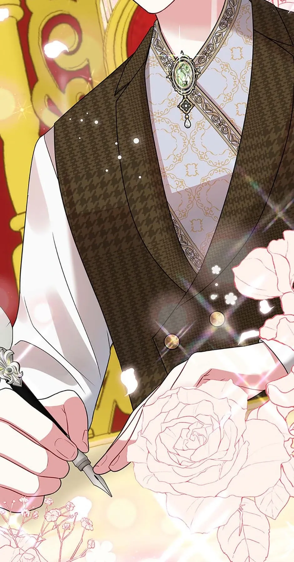 Princess player Chapter 41 Online - página 35
