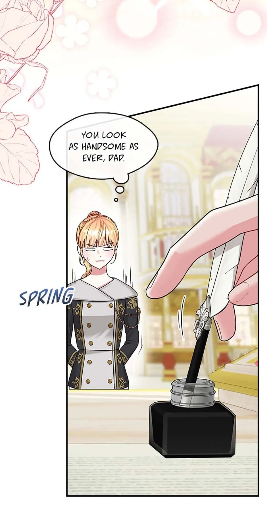 Princess player Chapter 41 Online - página 36