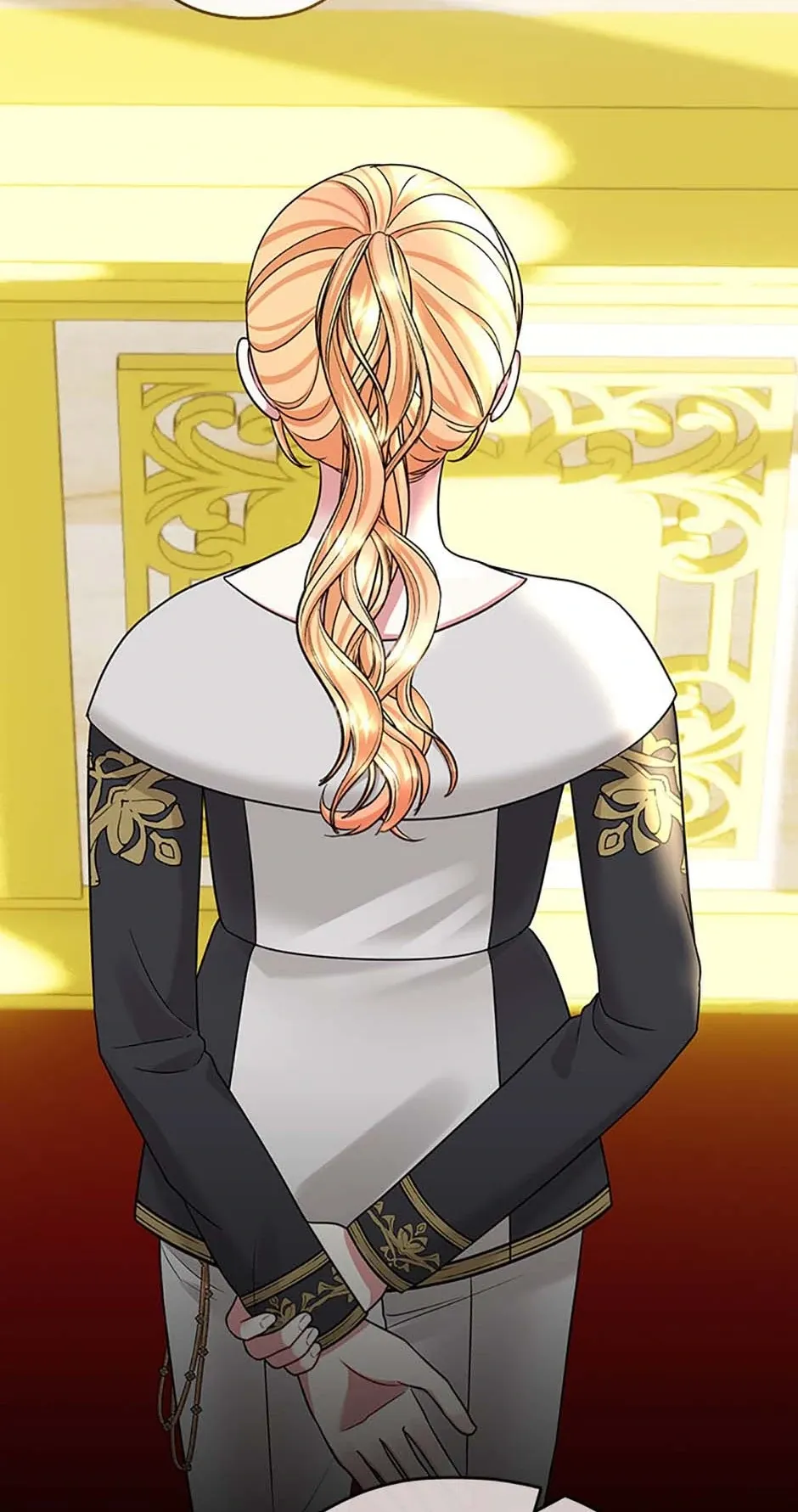 Princess player Chapter 41 Online - página 39
