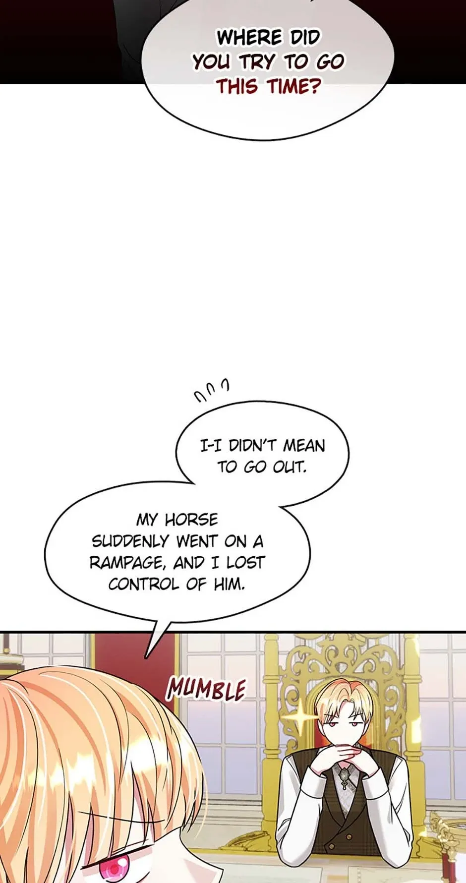 Princess player Chapter 41 Online - página 40