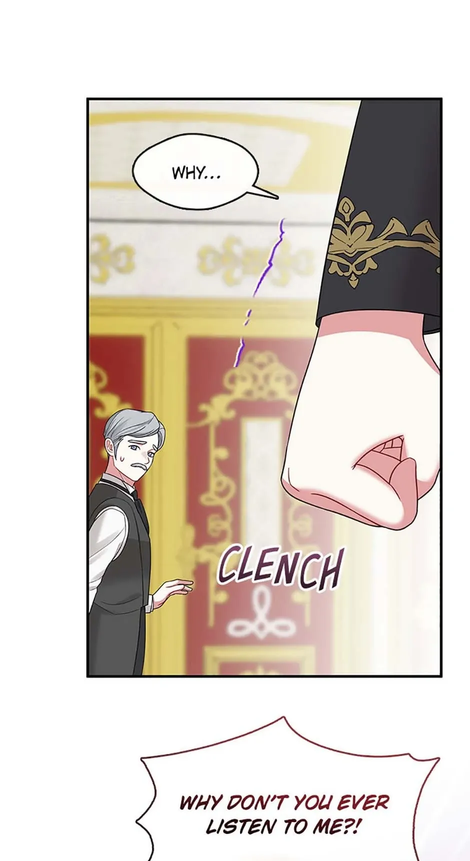 Princess player Chapter 41 Online - página 43