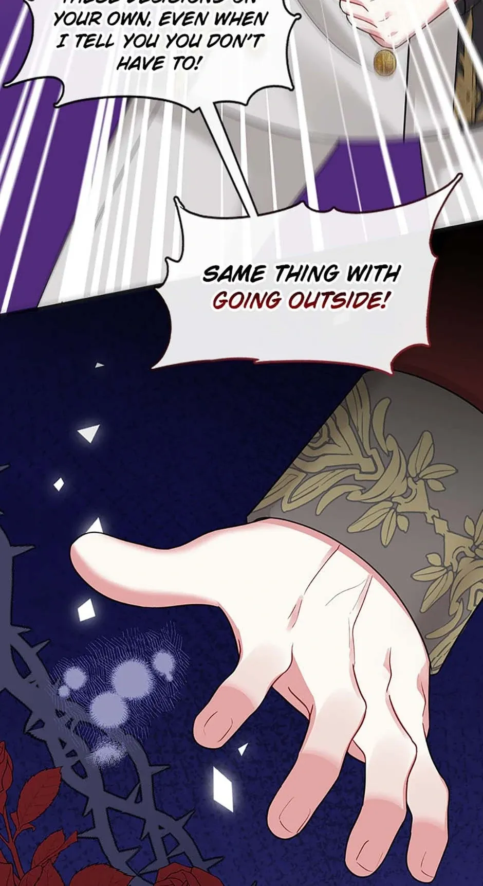 Princess player Chapter 41 Online - página 45