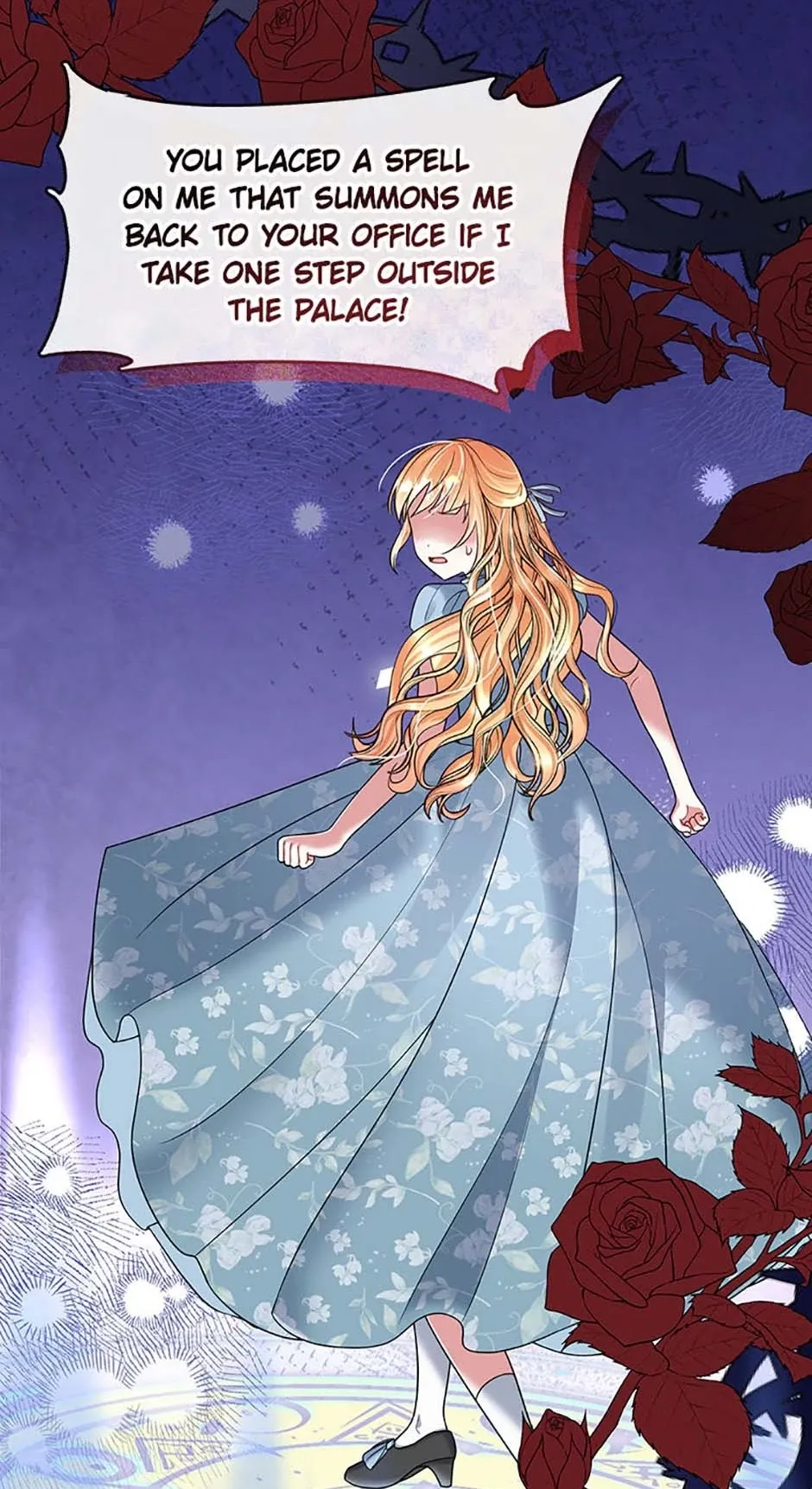 Princess player Chapter 41 Online - página 46