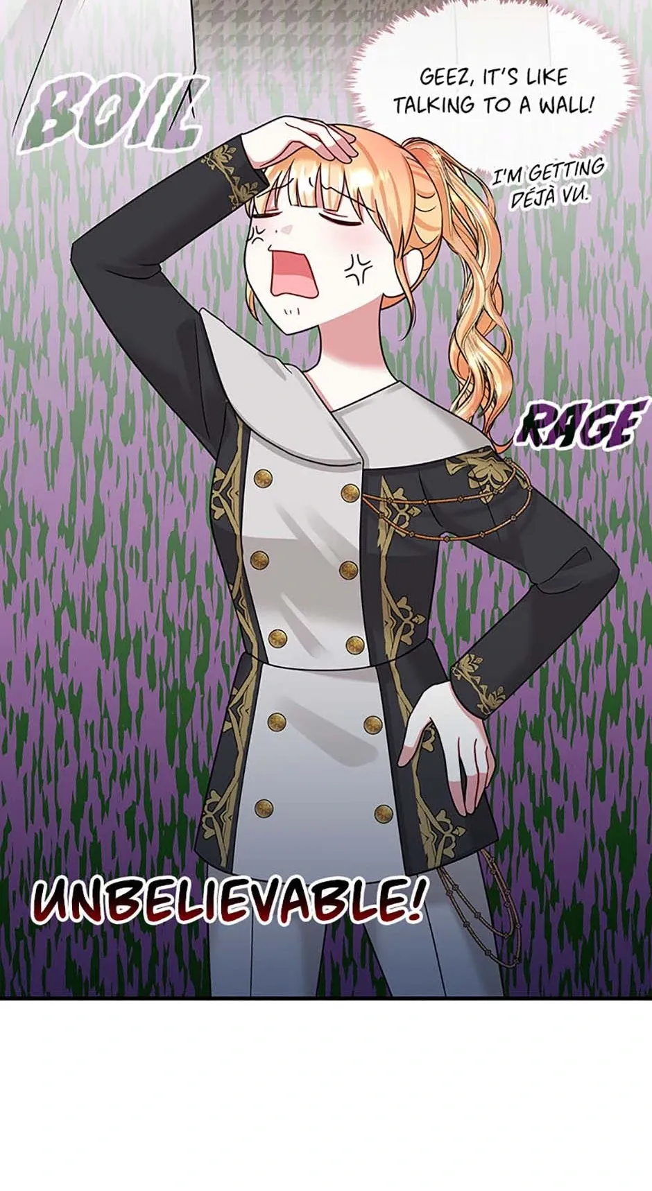 Princess player Chapter 41 Online - página 49