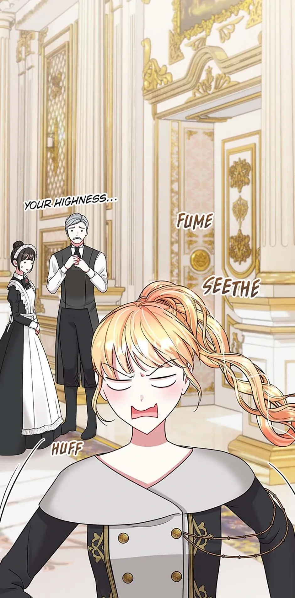 Princess player Chapter 41 Online - página 51