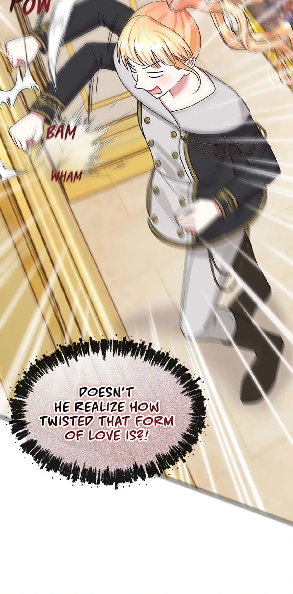 Princess player Chapter 41 Online - página 55