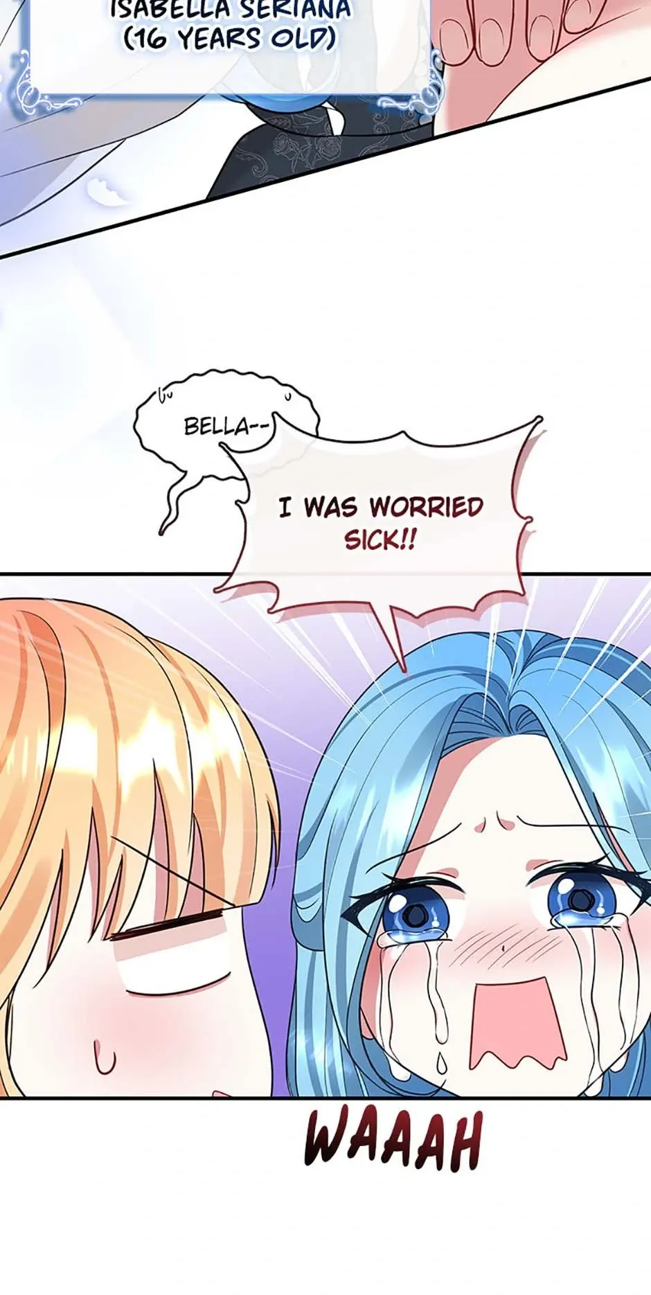 Princess player Chapter 41 Online - página 60