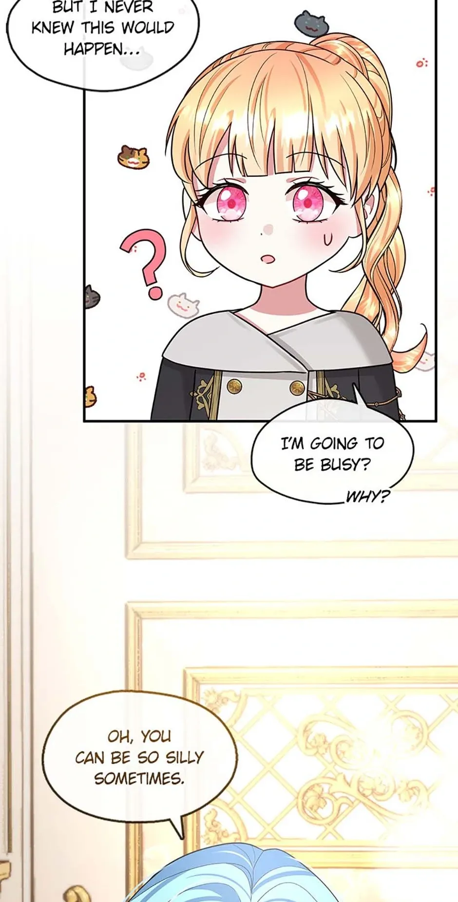 Princess player Chapter 41 Online - página 62