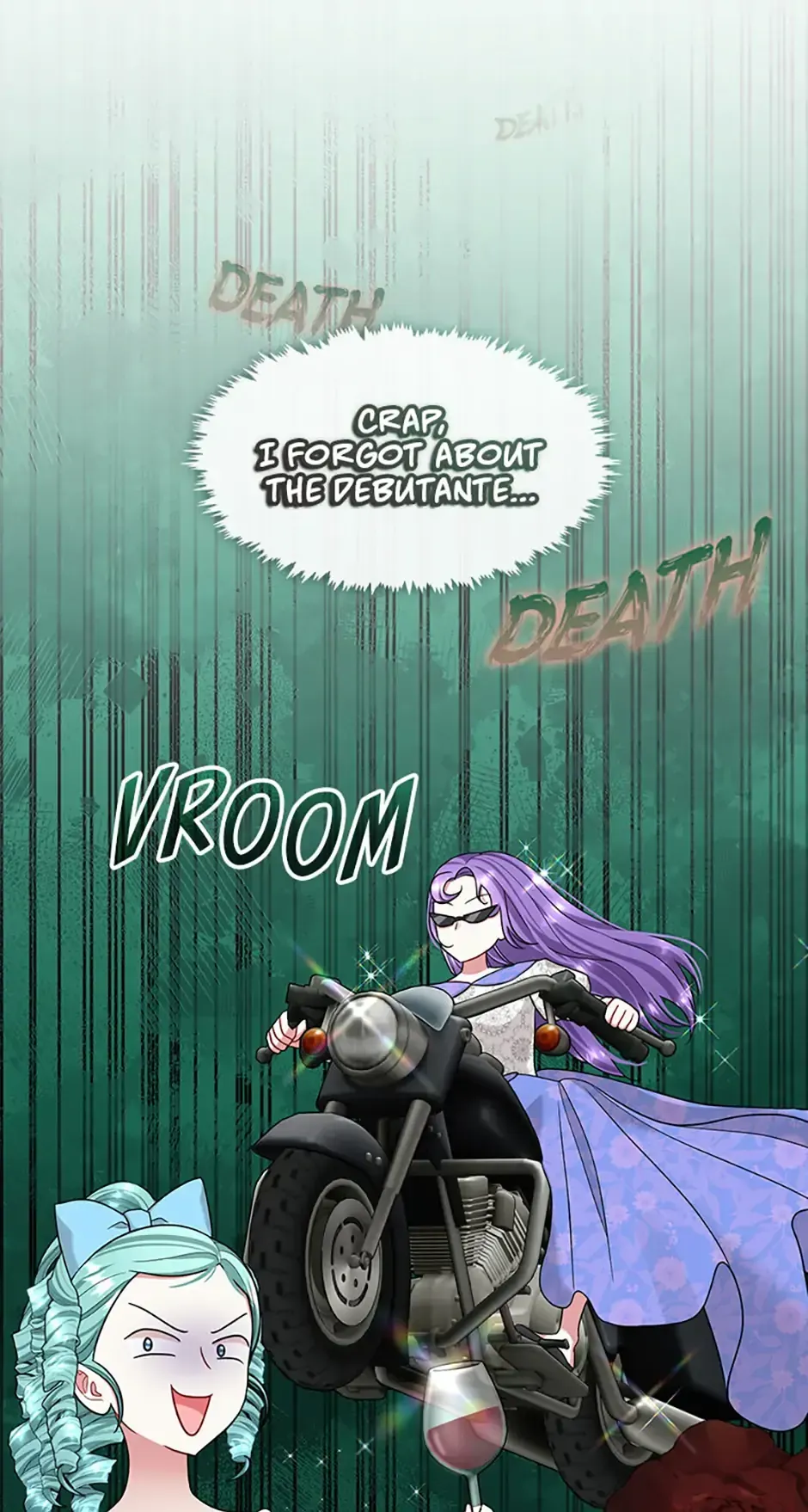 Princess player Chapter 42 Online - página 4