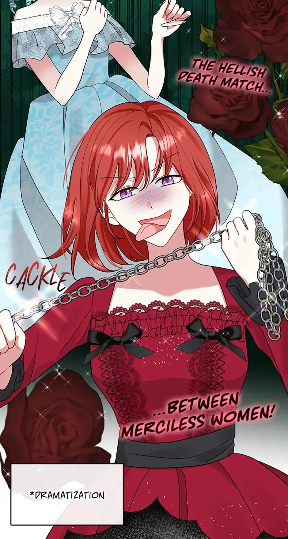 Princess player Chapter 42 Online - página 5