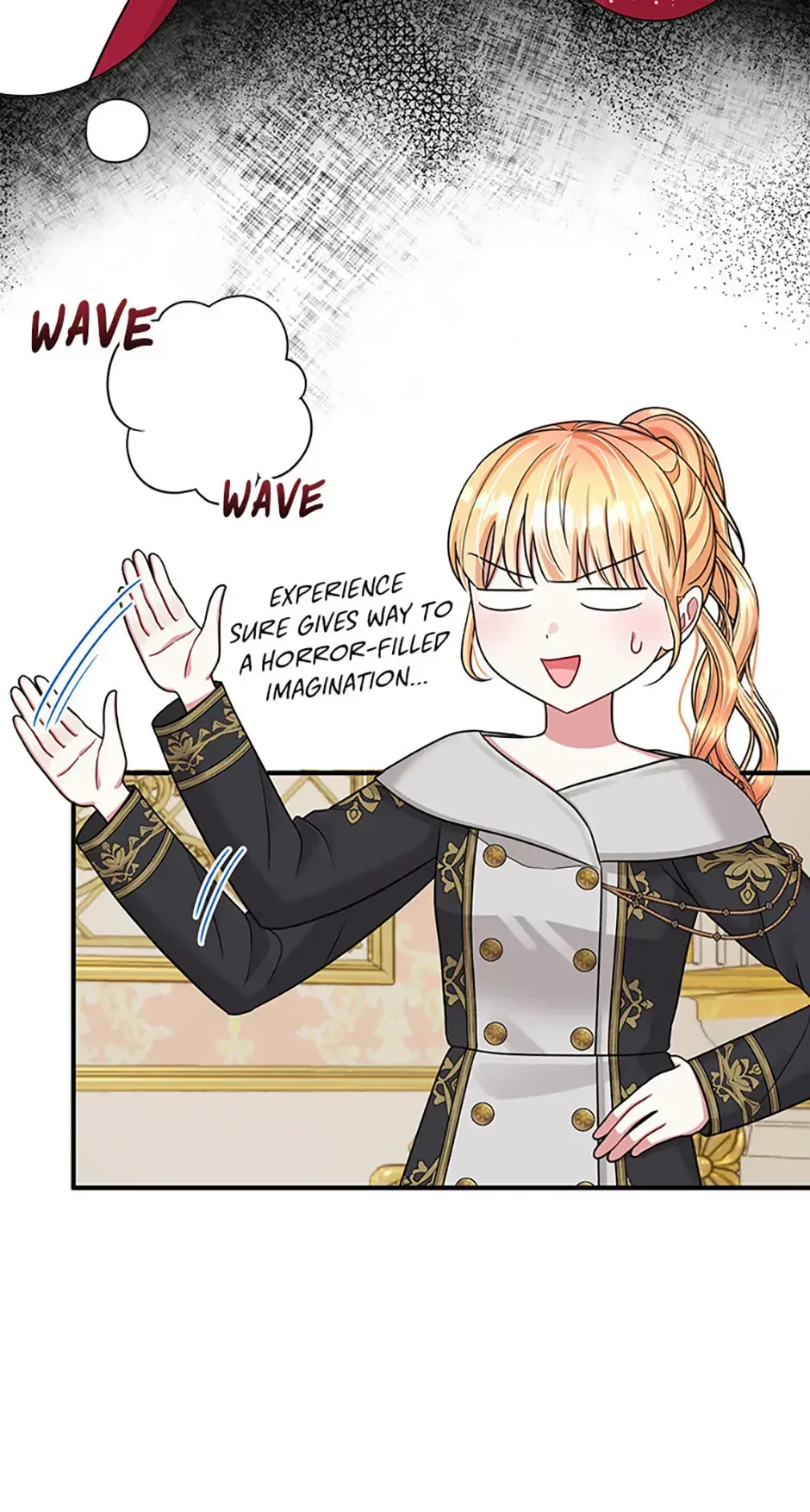 Princess player Chapter 42 Online - página 6