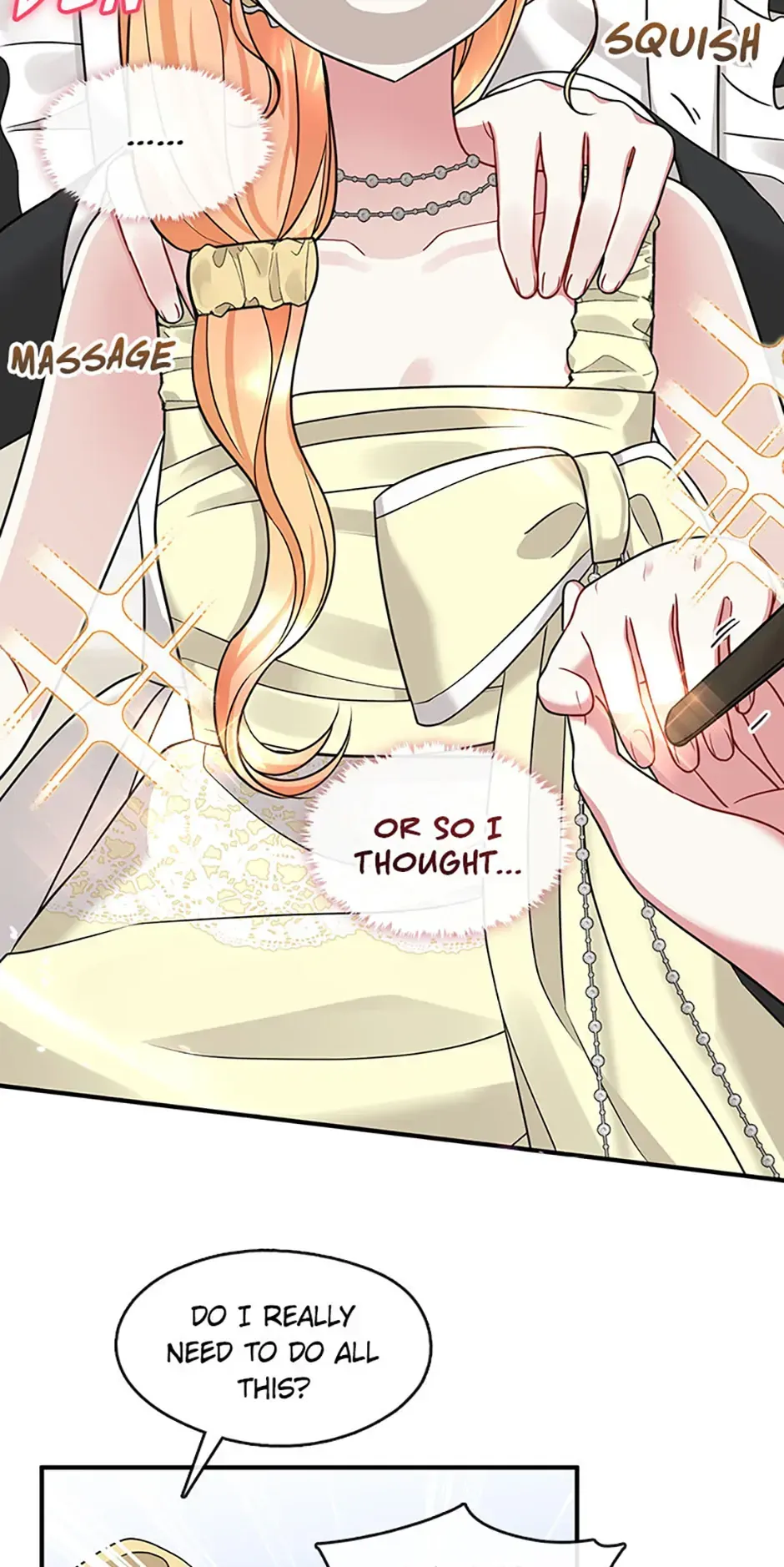 Princess player Chapter 42 Online - página 10