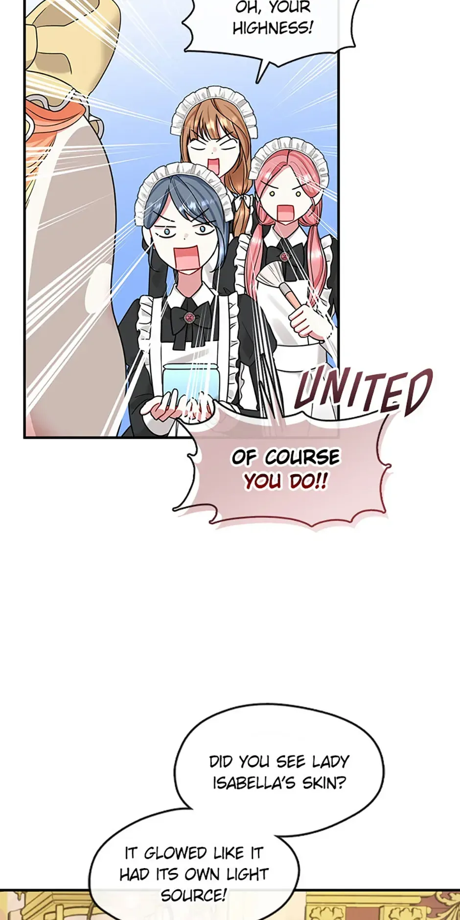 Princess player Chapter 42 Online - página 11