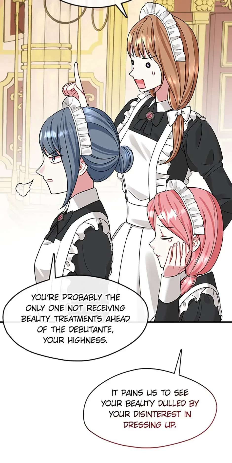 Princess player Chapter 42 Online - página 12