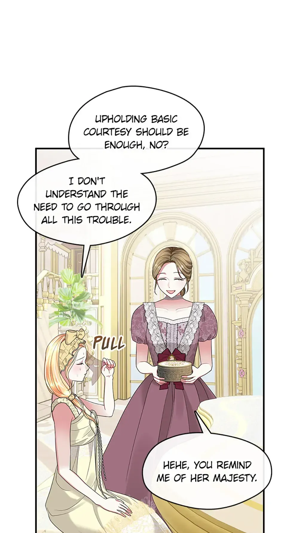 Princess player Chapter 42 Online - página 14