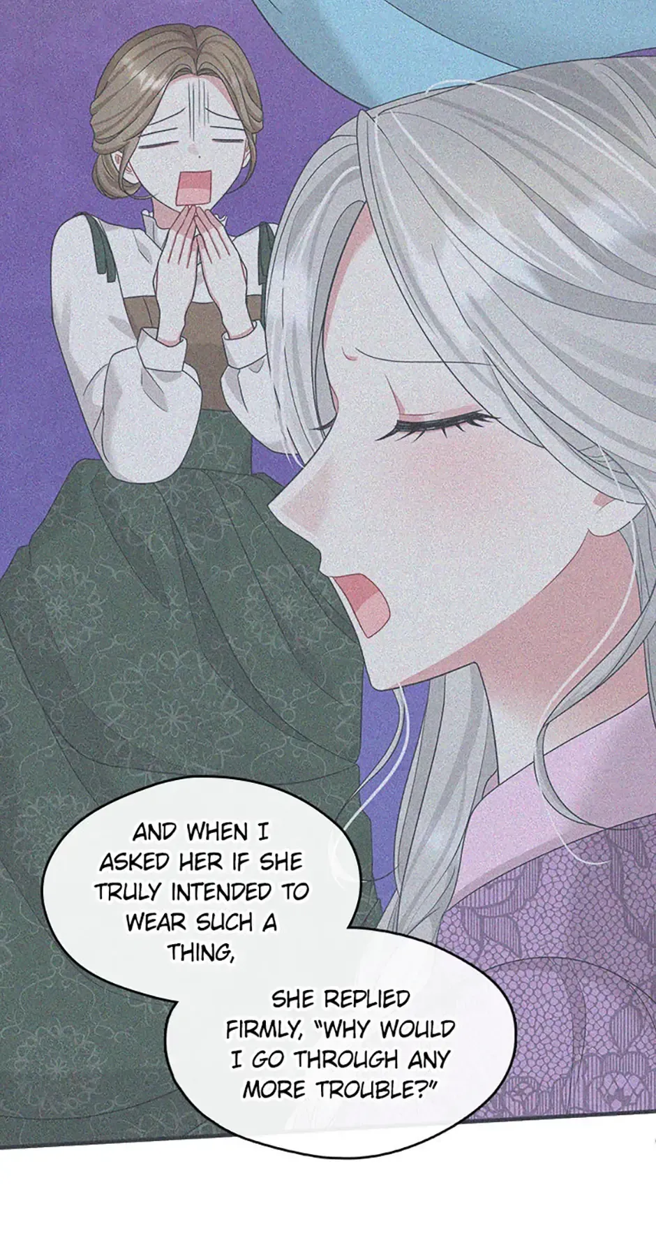 Princess player Chapter 42 Online - página 16
