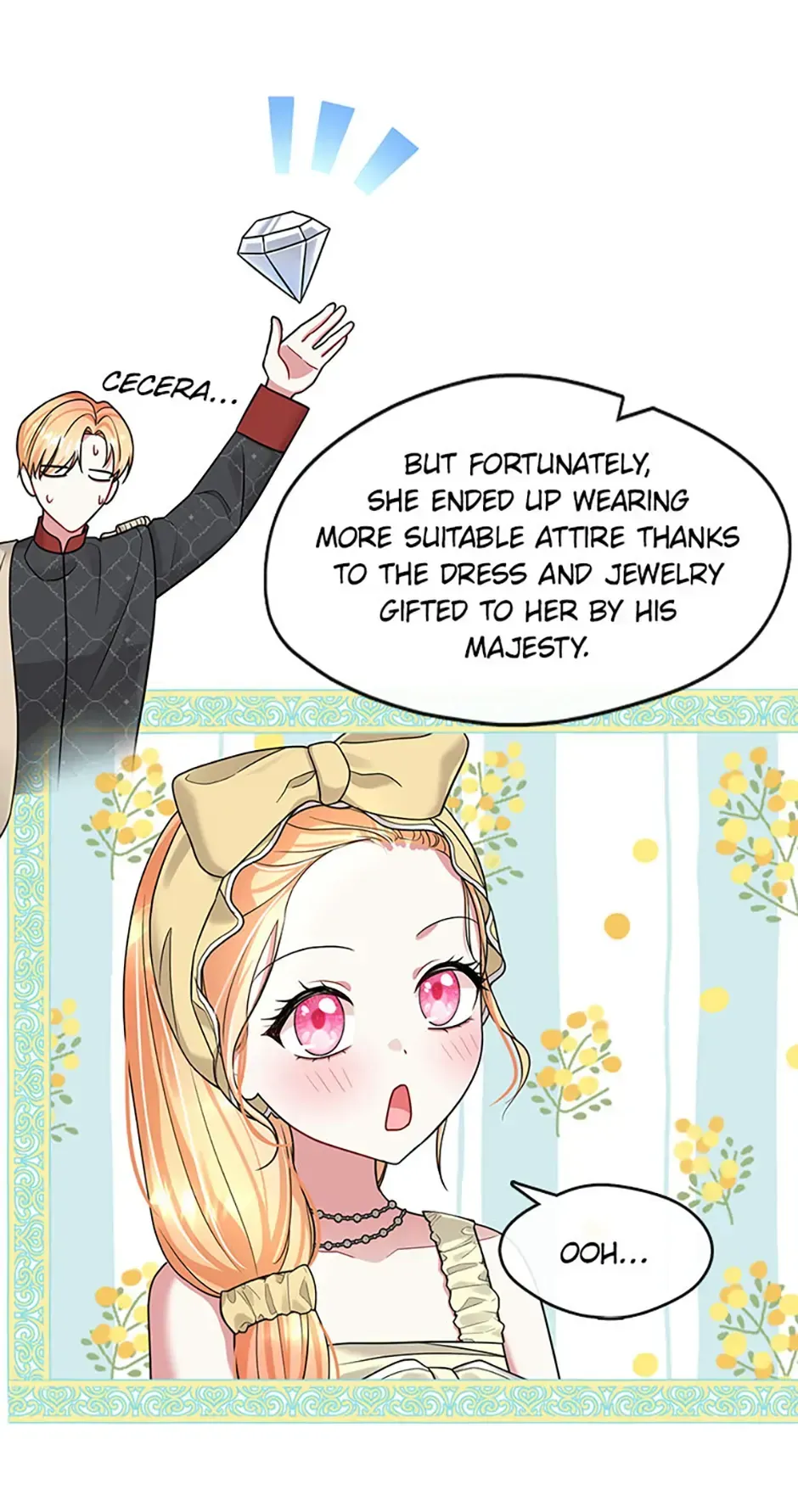Princess player Chapter 42 Online - página 17