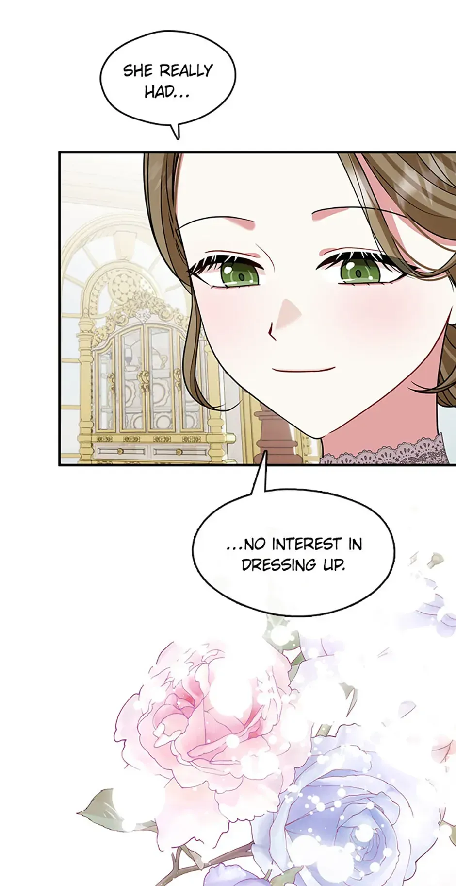 Princess player Chapter 42 Online - página 18