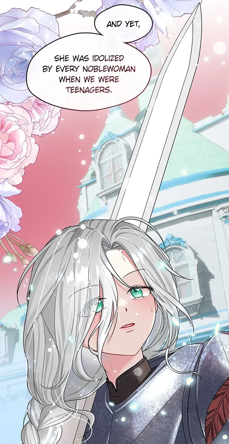 Princess player Chapter 42 Online - página 19