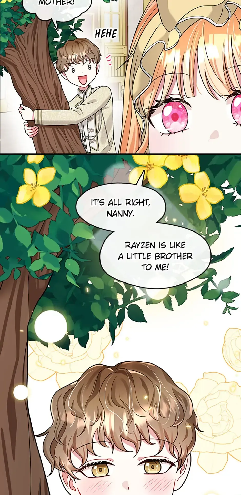 Princess player Chapter 42 Online - página 31