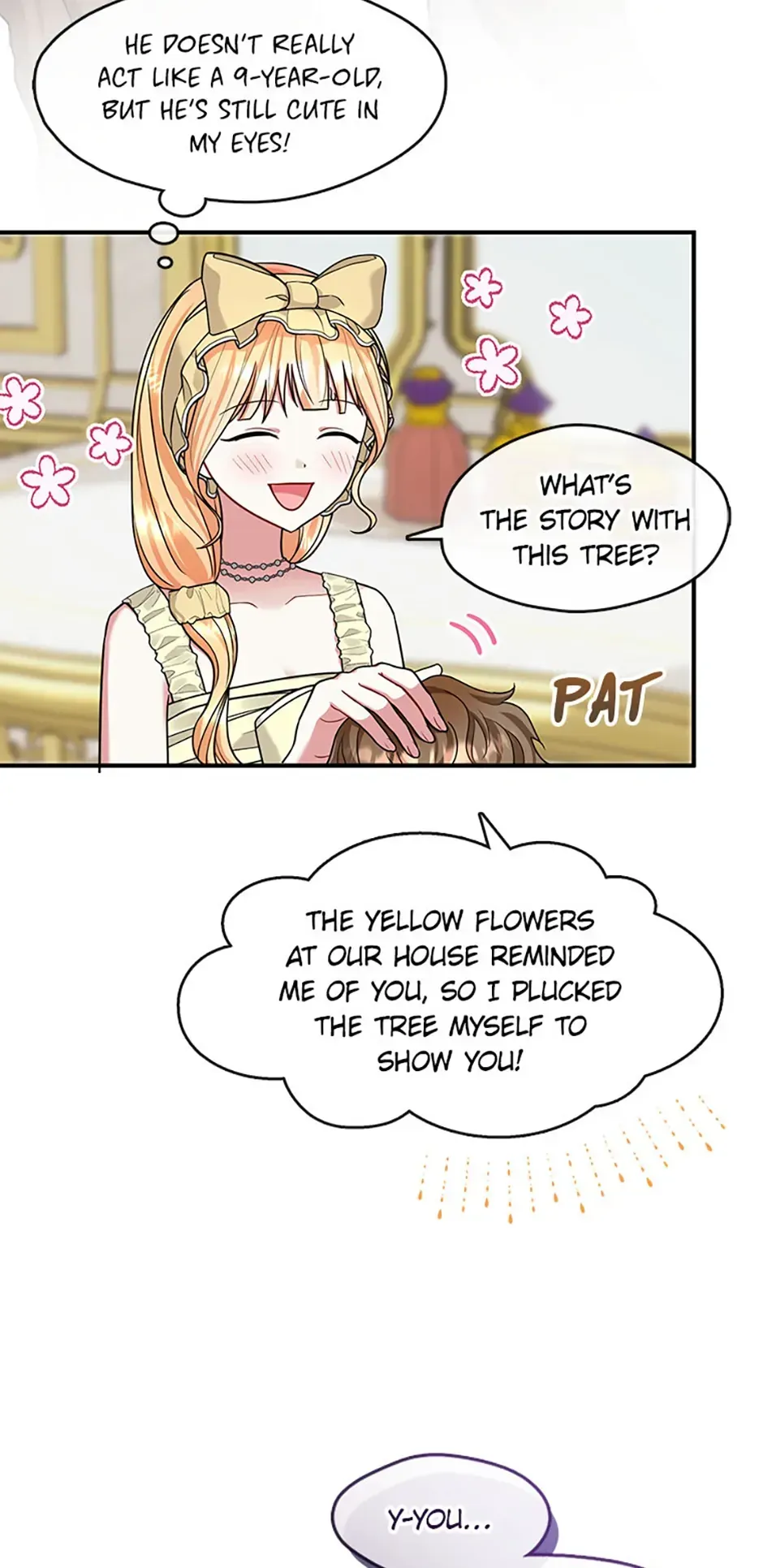 Princess player Chapter 42 Online - página 33