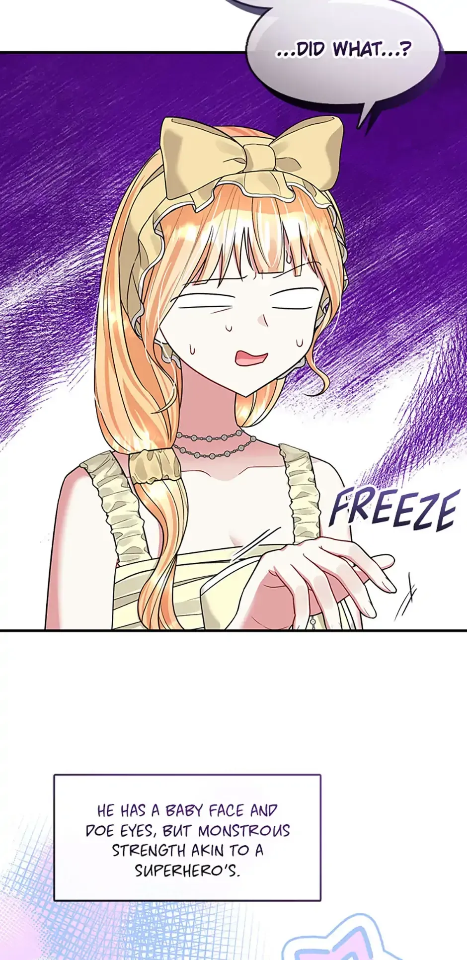 Princess player Chapter 42 Online - página 34