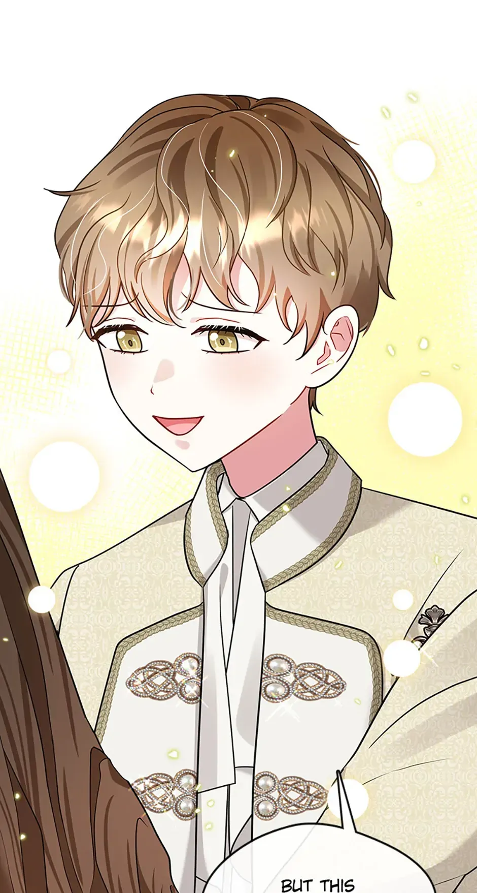 Princess player Chapter 42 Online - página 36