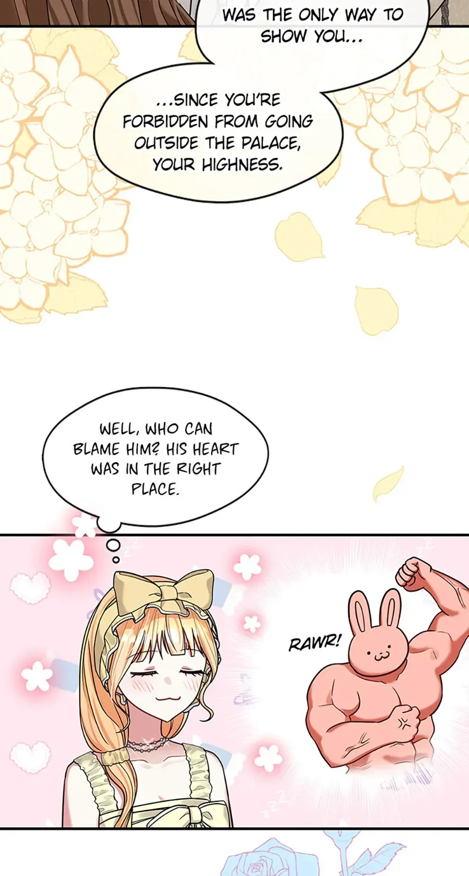 Princess player Chapter 42 Online - página 37