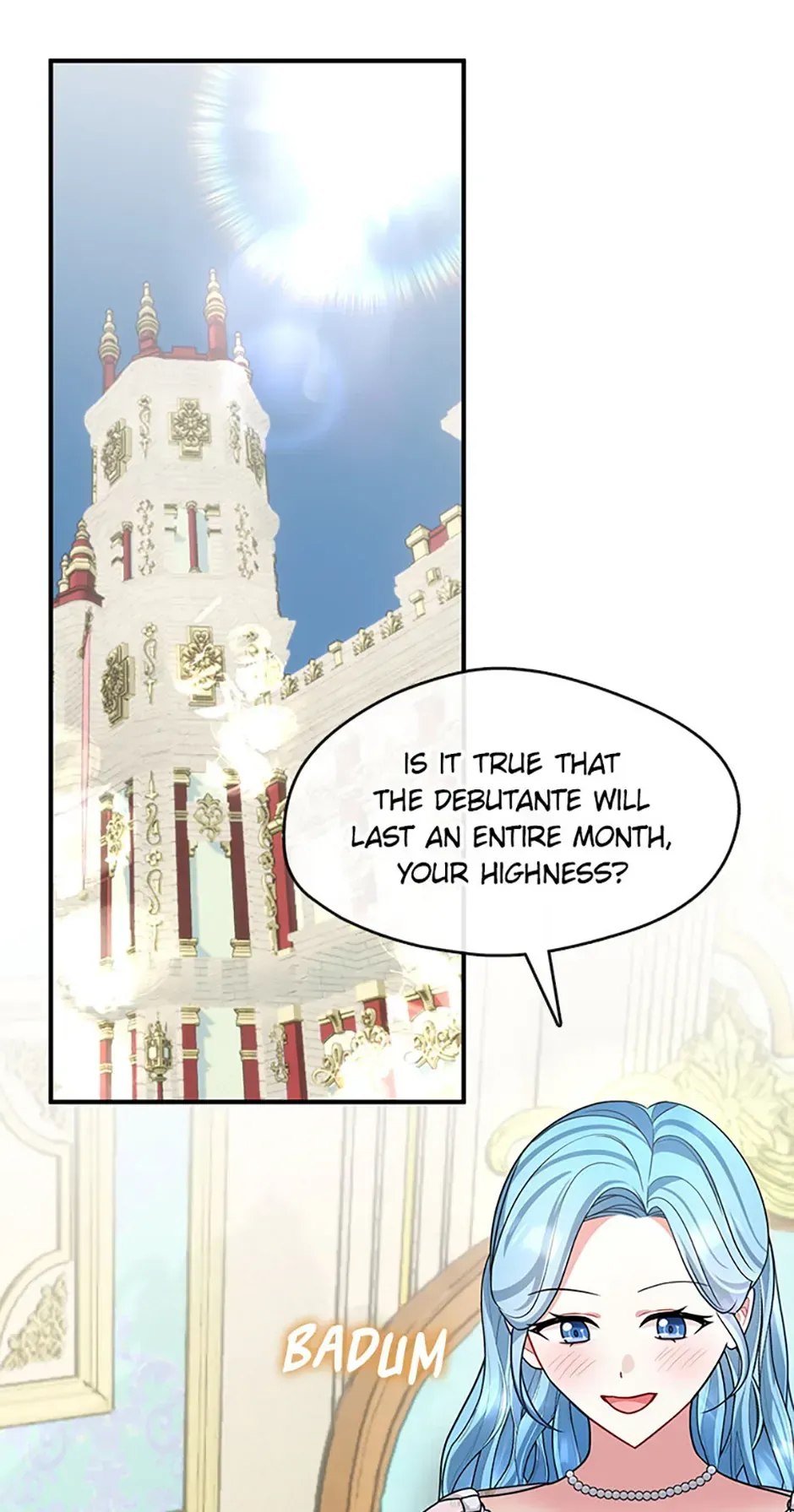 Princess player Chapter 42 Online - página 42