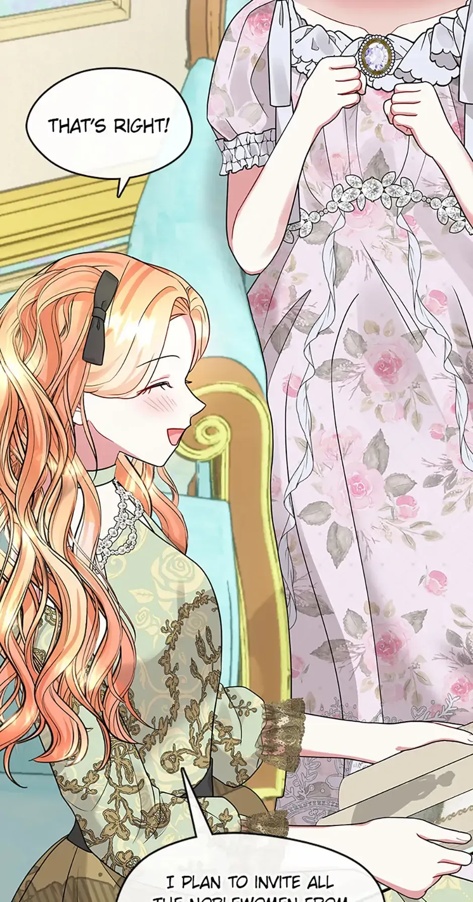 Princess player Chapter 42 Online - página 43