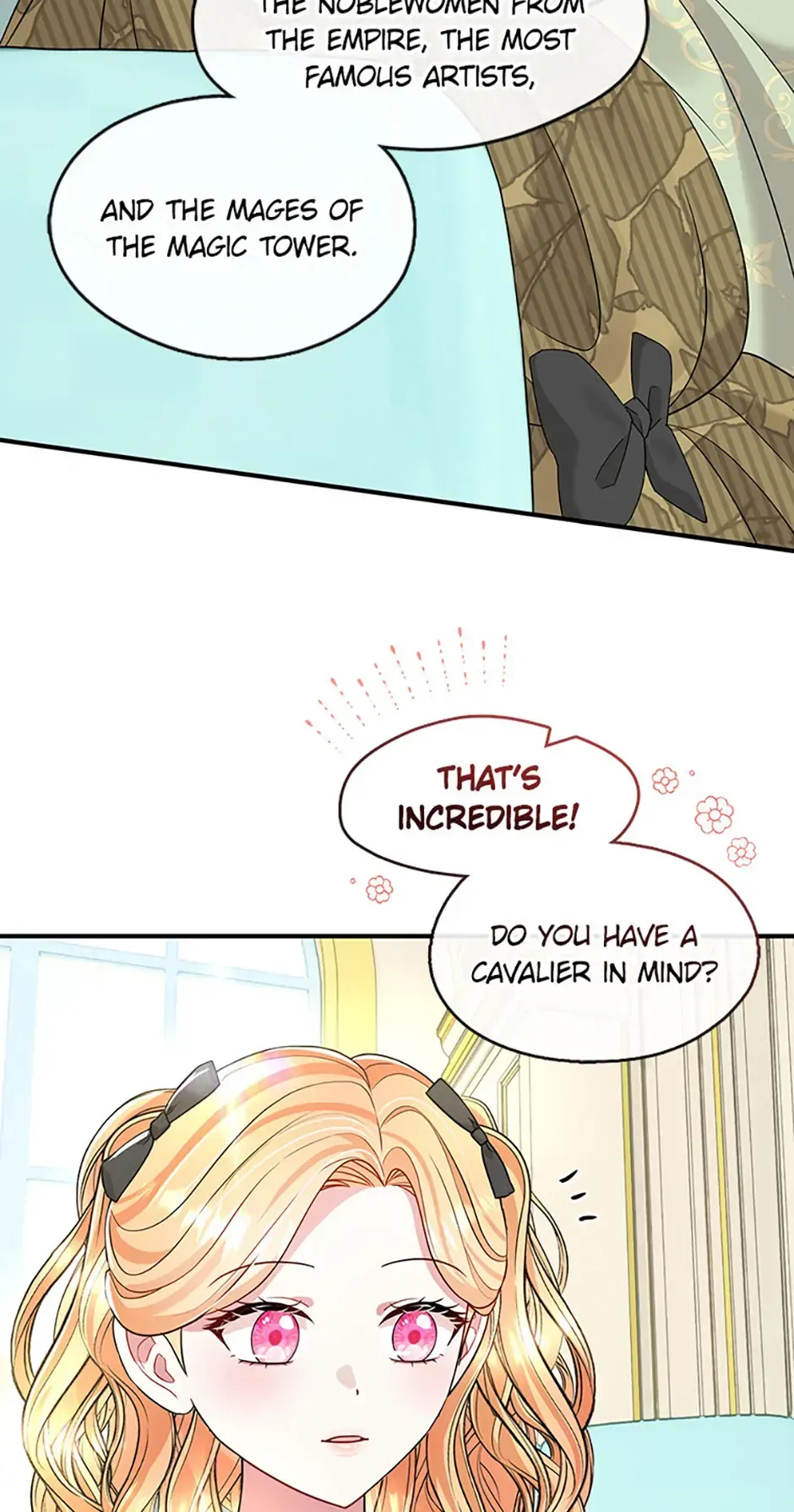 Princess player Chapter 42 Online - página 44