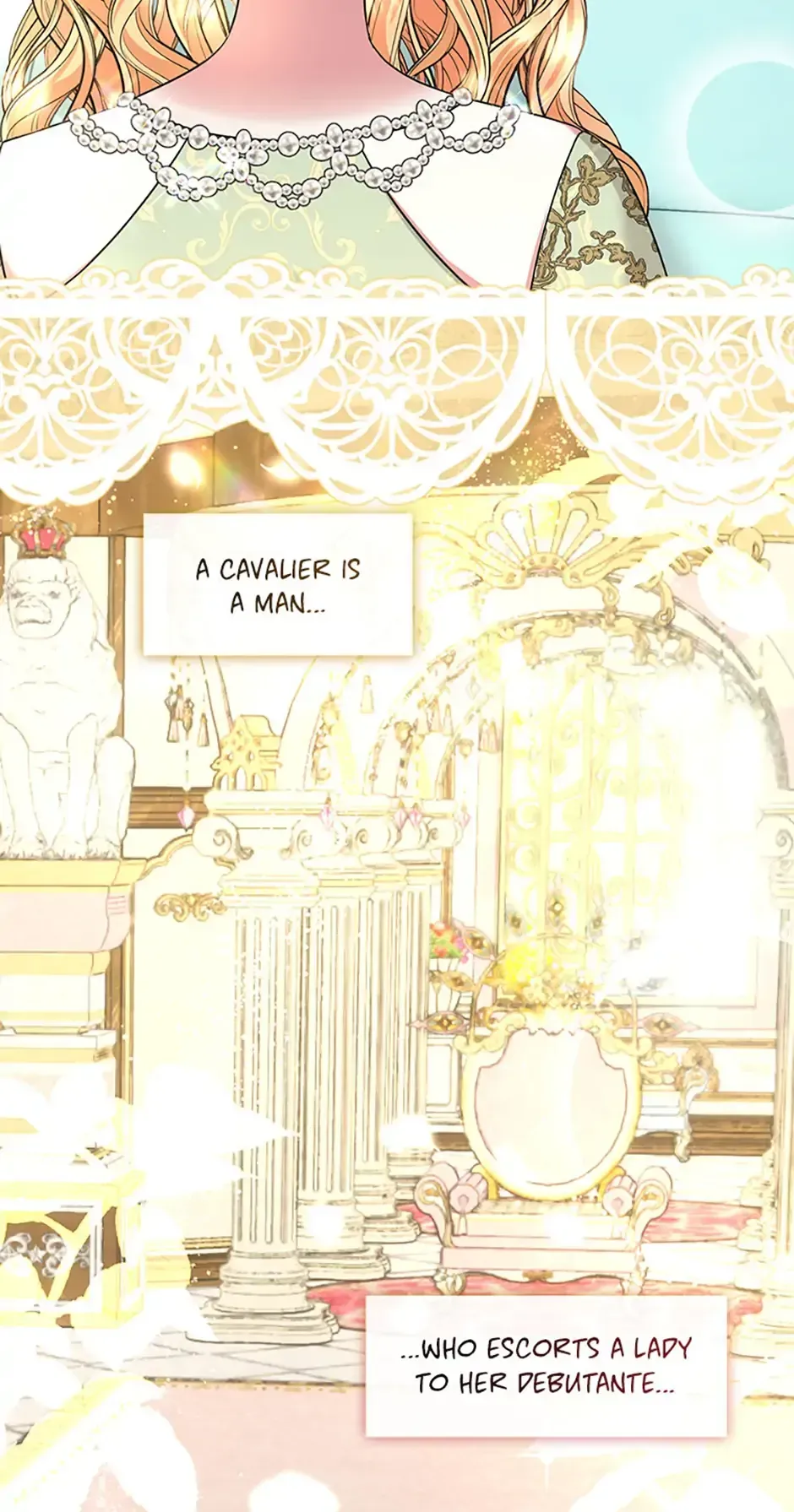 Princess player Chapter 42 Online - página 45