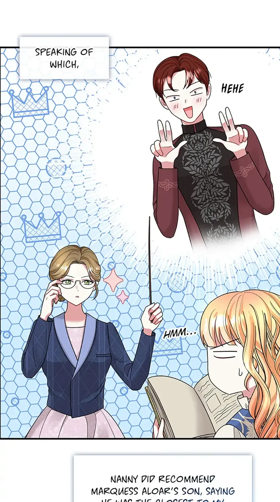 Princess player Chapter 42 Online - página 47