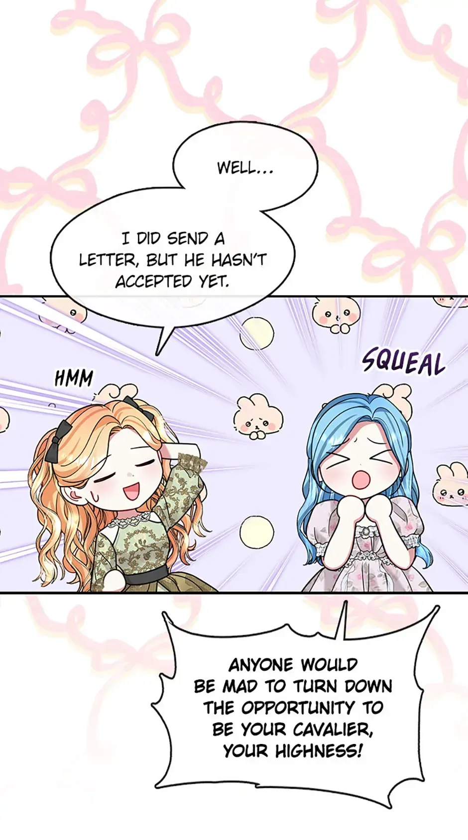 Princess player Chapter 42 Online - página 51