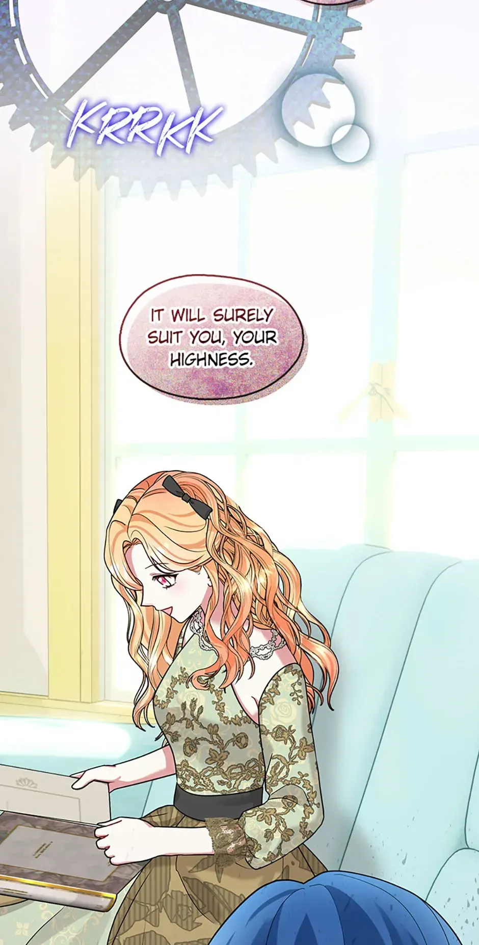 Princess player Chapter 42 Online - página 56