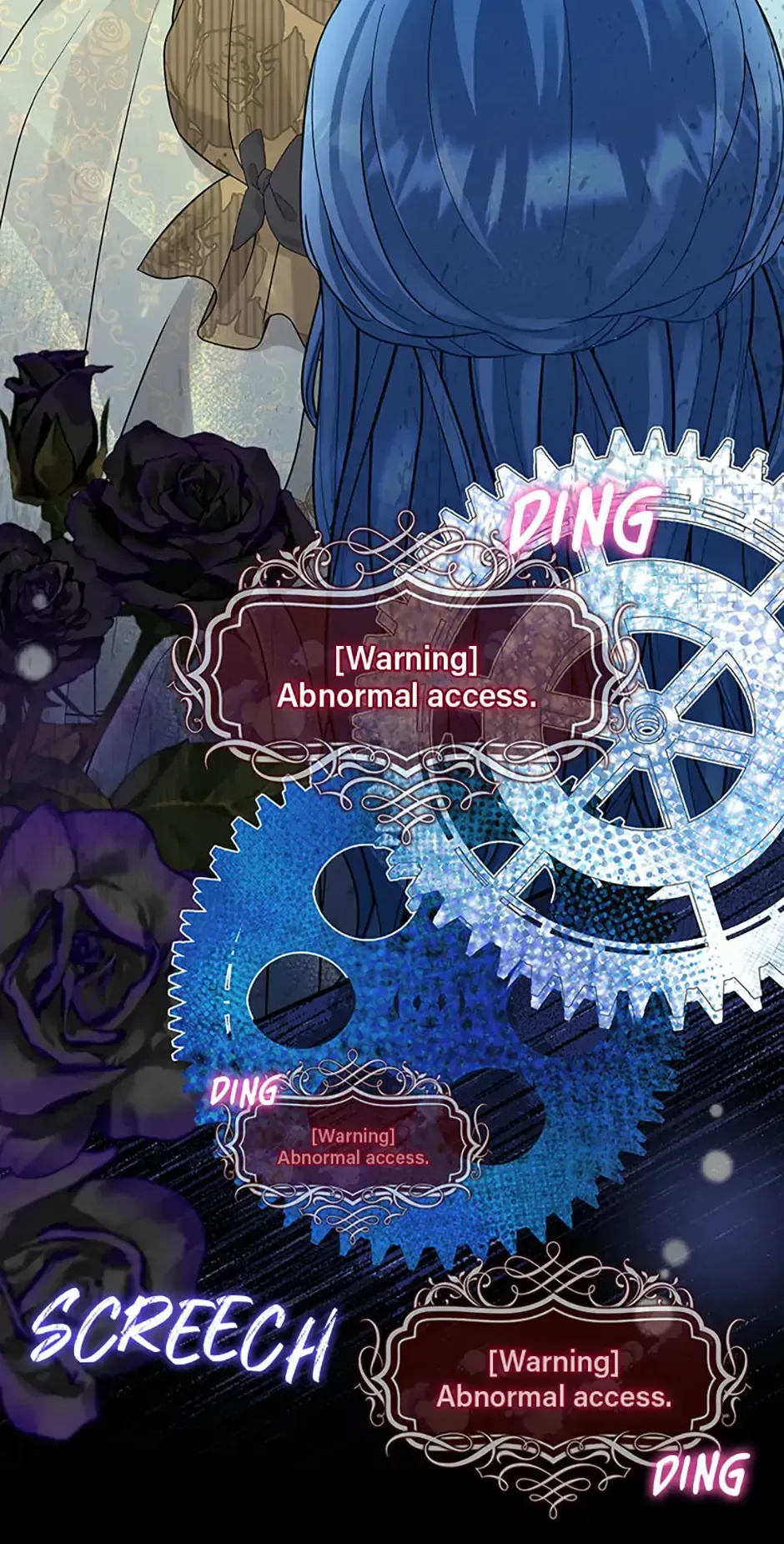 Princess player Chapter 42 Online - página 57