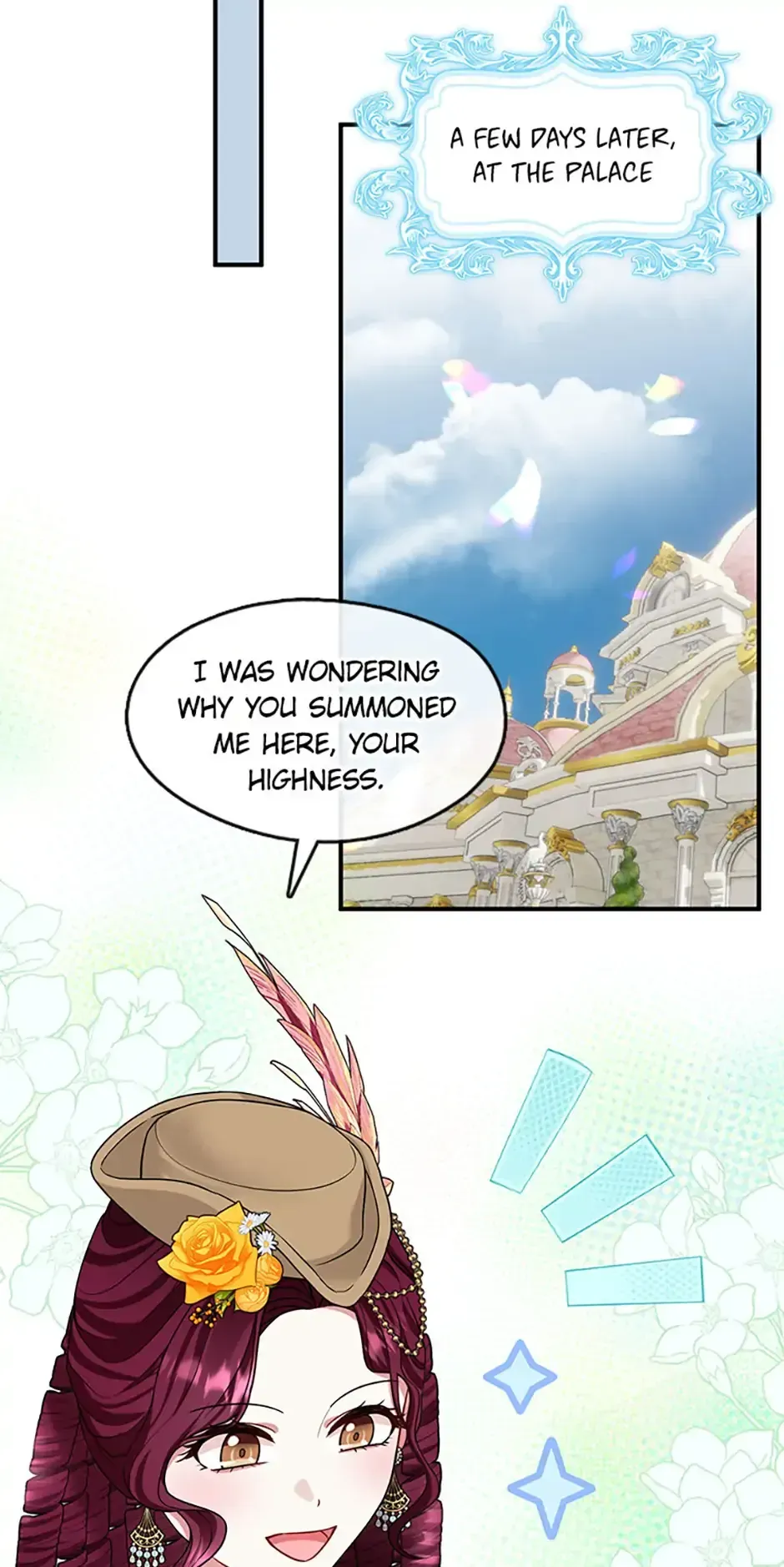Princess player Chapter 42 Online - página 60