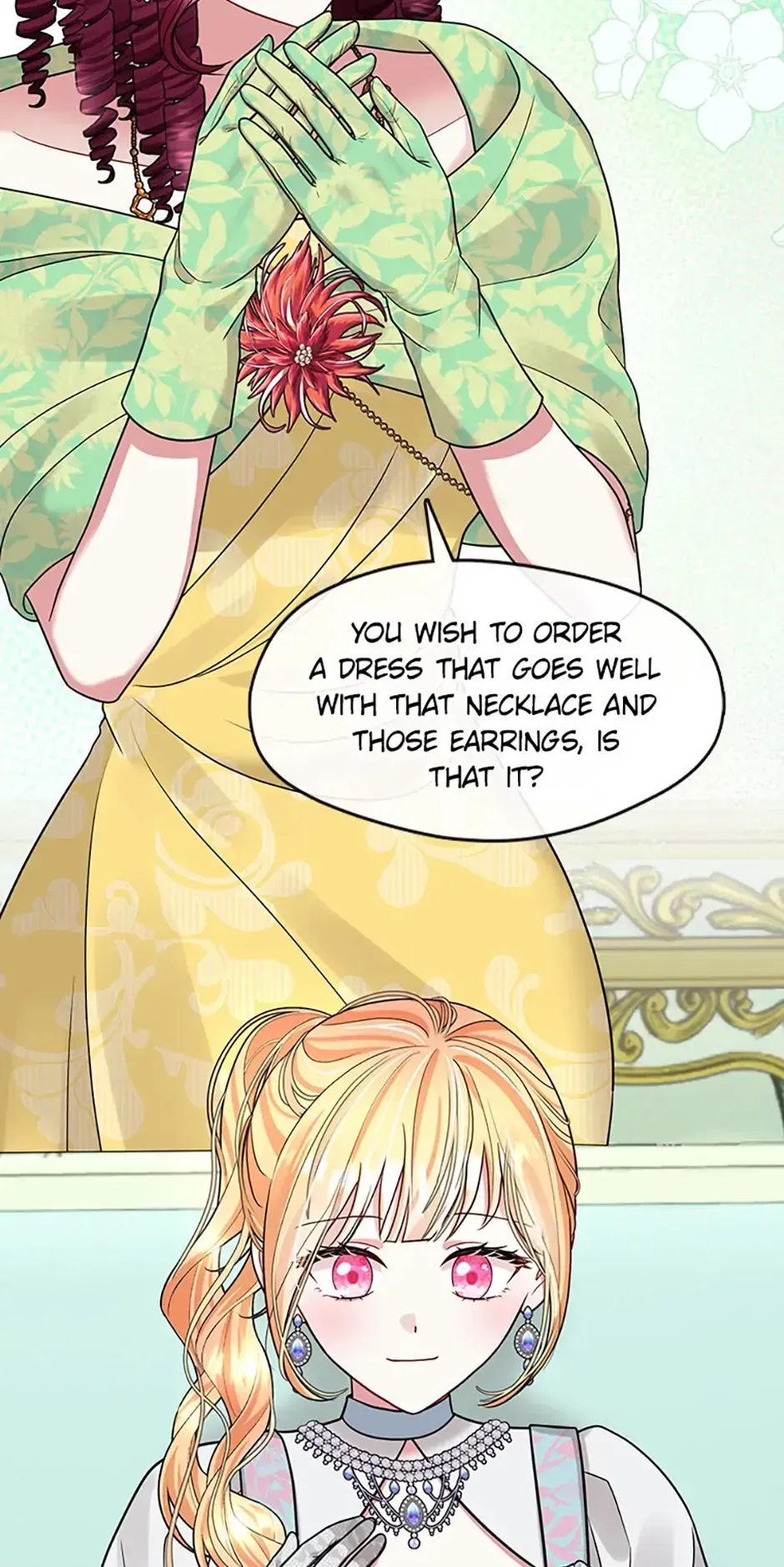Princess player Chapter 42 Online - página 61