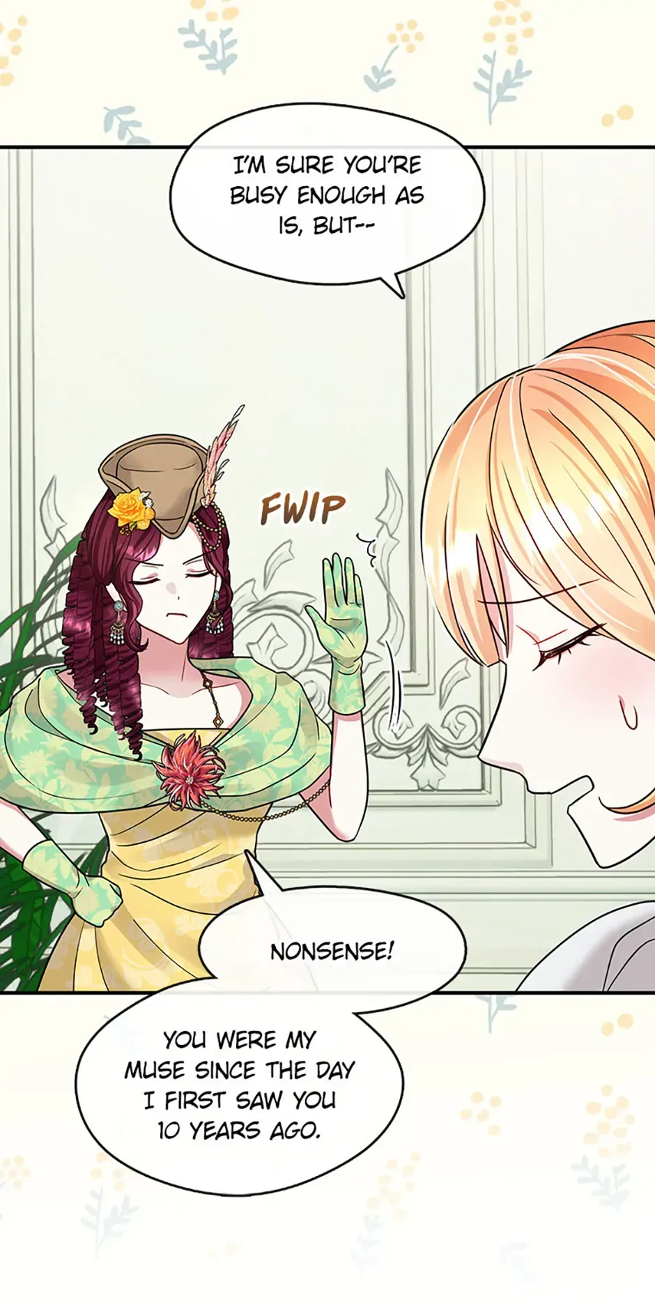 Princess player Chapter 42 Online - página 63