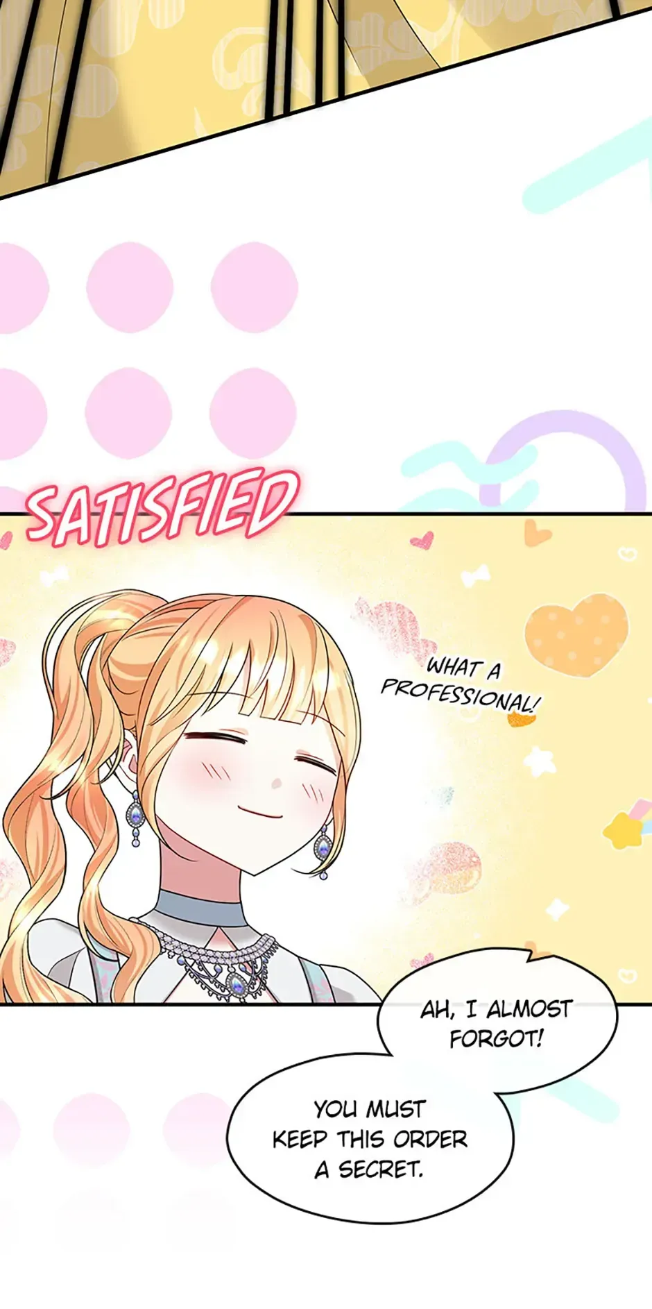 Princess player Chapter 42 Online - página 66