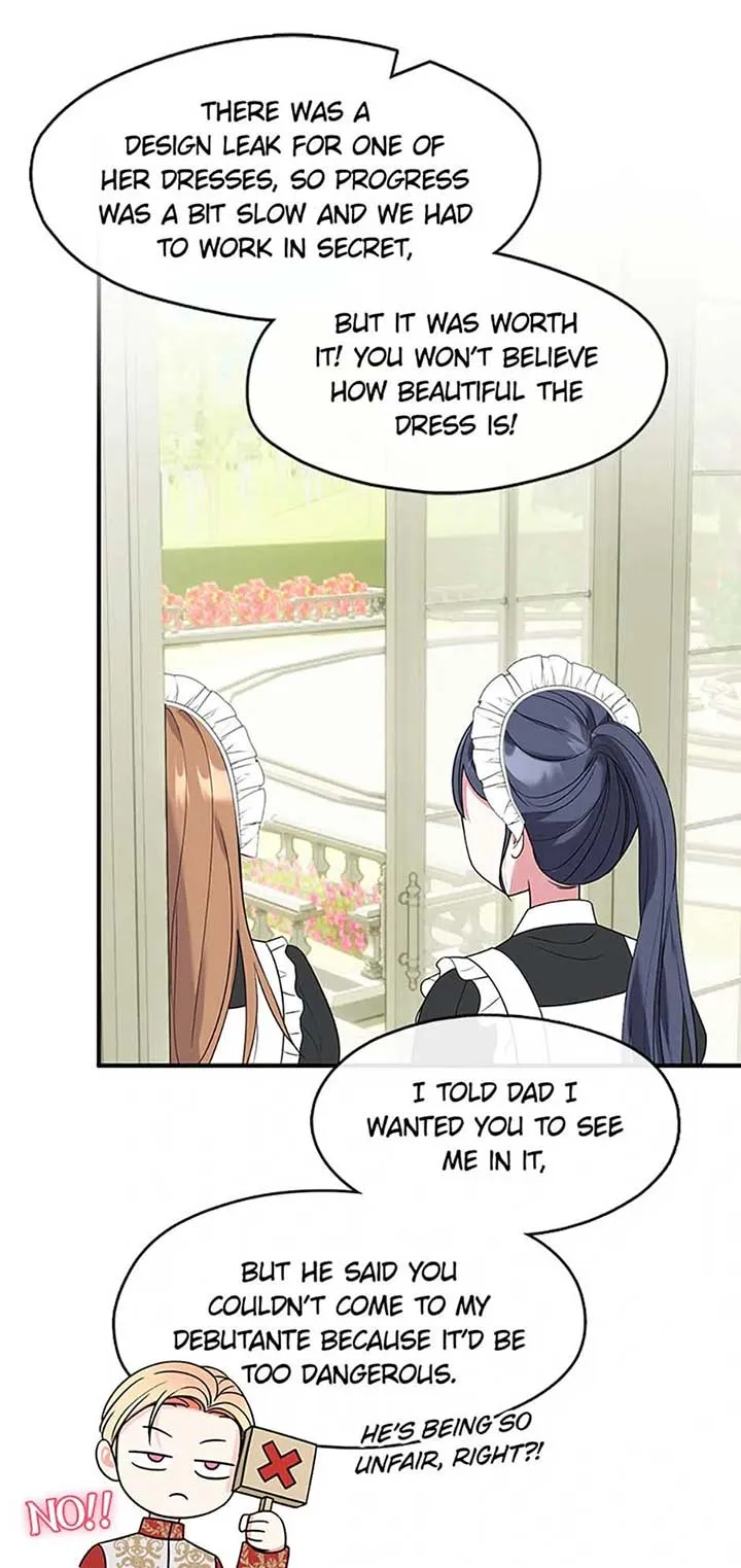Princess player Chapter 43 Online - página 7