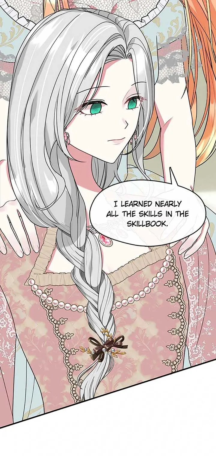 Princess player Chapter 43 Online - página 11