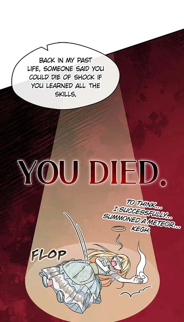 Princess player Chapter 43 Online - página 12