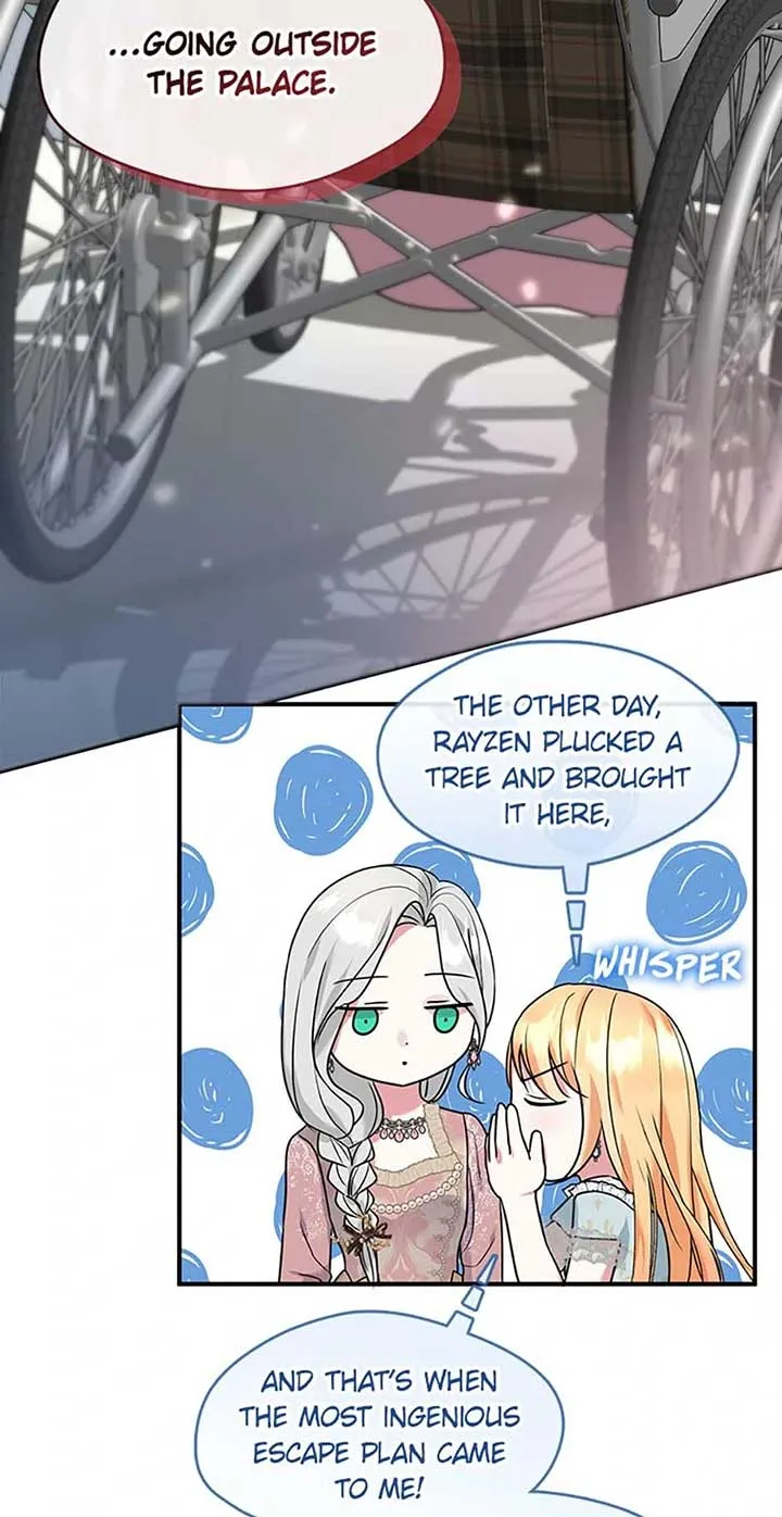 Princess player Chapter 43 Online - página 18