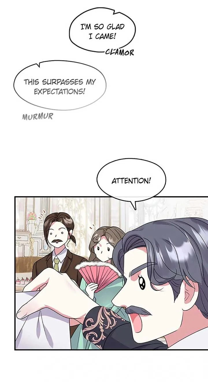 Princess player Chapter 43 Online - página 31