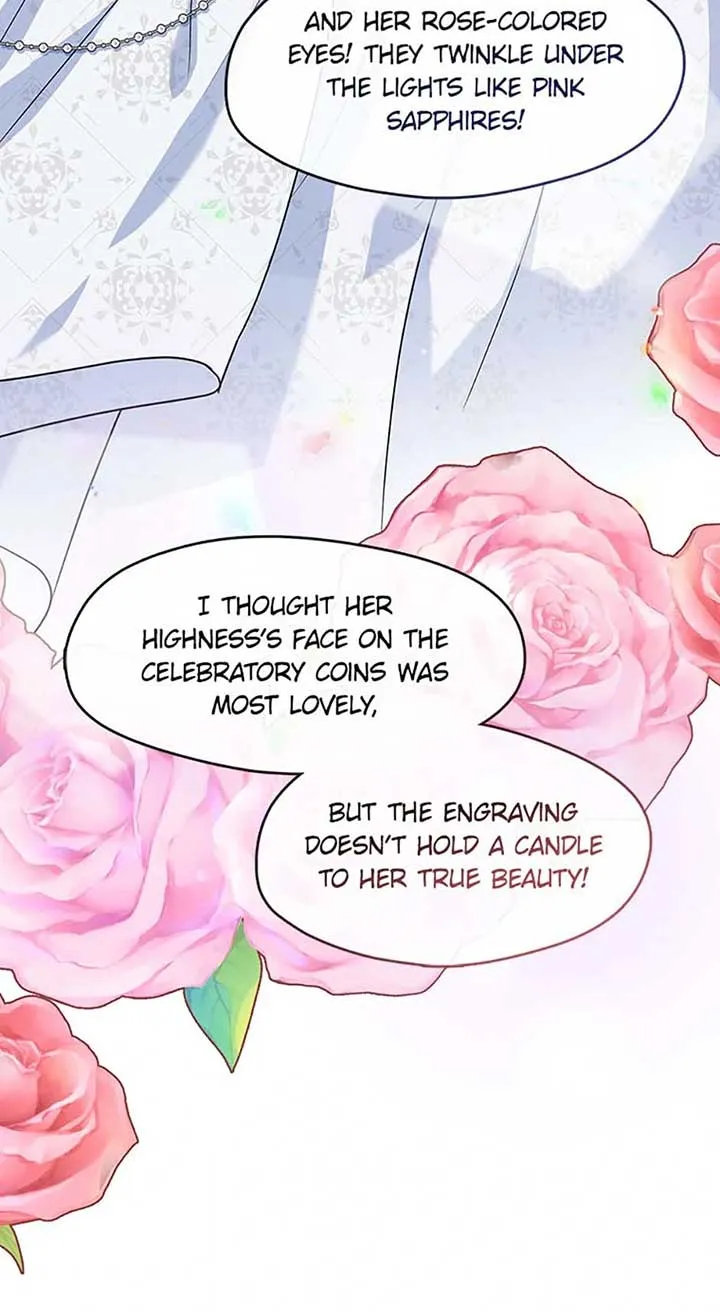Princess player Chapter 43 Online - página 37
